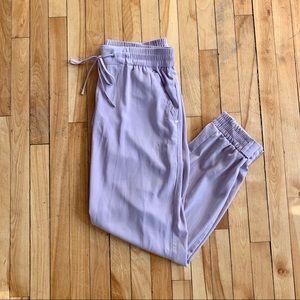 Dynamite Jogger Style Dress Pant